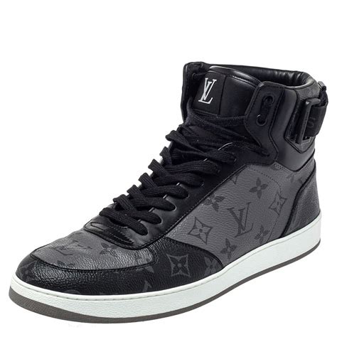 loui vuitton high tops.